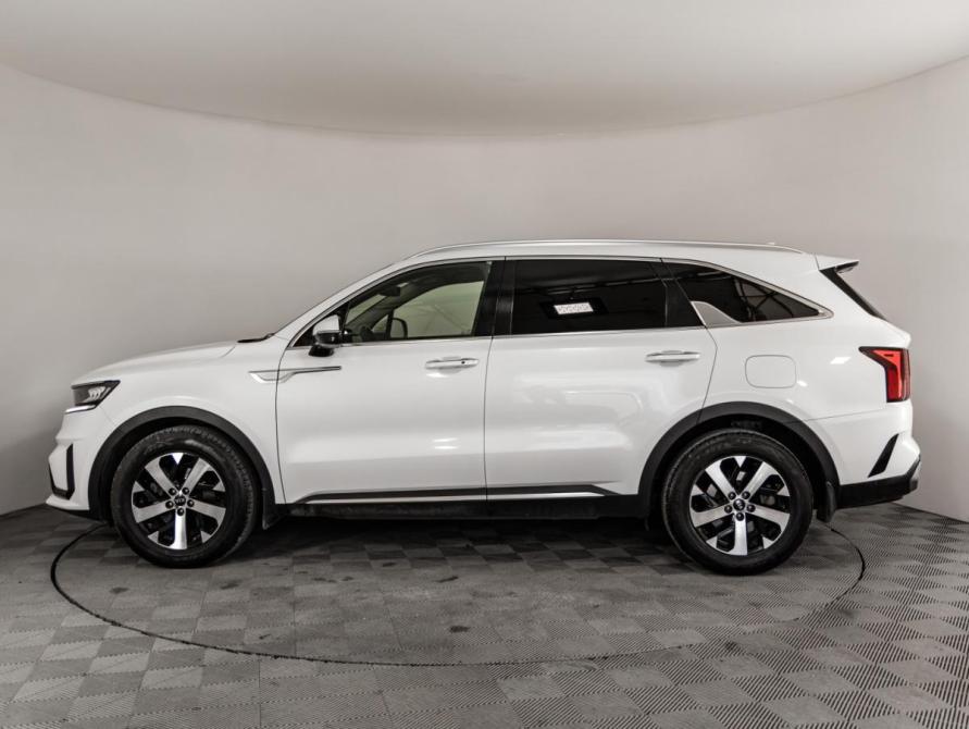 Kia Sorento IV Санкт-Петербург  - изображение 9