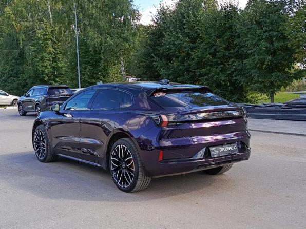 Zeekr 001 I с пробегом 2023 года, цена 5 460 000 рублей, 64953 км, хэтчбек, Автокод Объявления
