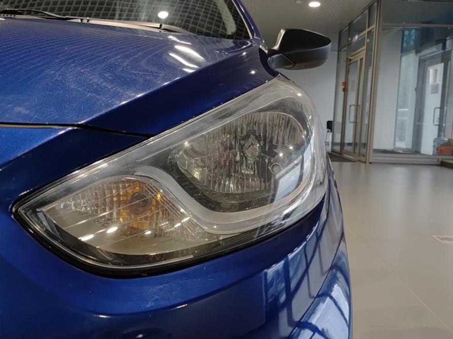 Hyundai Solaris I Казань  - изображение 21
