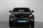 Kia Sportage III Рестайлинг Челябинск  - изображение 21
