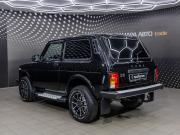Lada (ВАЗ) Niva Legend Самара  - изображение 23