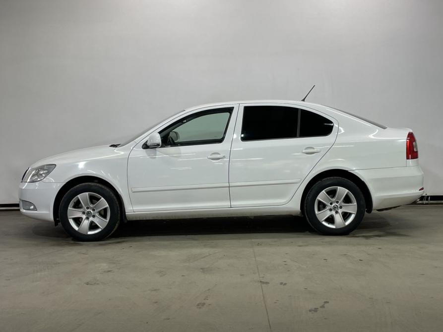 Skoda Octavia II (A5) Рестайлинг Ярославль  - изображение 8