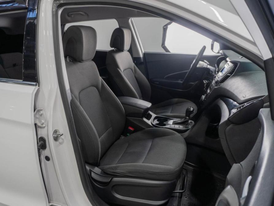 Hyundai Santa Fe III Тюмень  - изображение 8