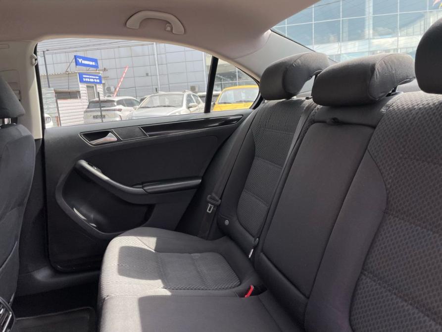 Volkswagen Jetta VI Краснодар  - изображение 23