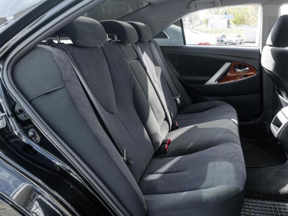 Toyota Camry VI (XV40) Рестайлинг с пробегом 2011 года, цена 1 886 800 рублей, 93151 км, седан, Автокод Объявления