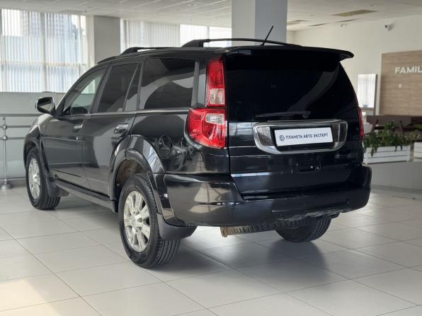 Great Wall Hover с пробегом 2006 года, цена 399 000 рублей, 126119 км, внедорожник, Автокод Объявления