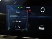 Geely Coolray I Рестайлинг Москва  - изображение 40