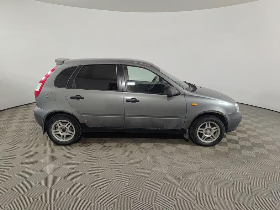 Lada (ВАЗ) Kalina I Набережные Челны  - изображение 5