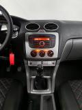 Ford Focus II Рестайлинг Москва  - изображение 36