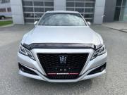 Toyota Crown XV (S220) Екатеринбург  - изображение 31