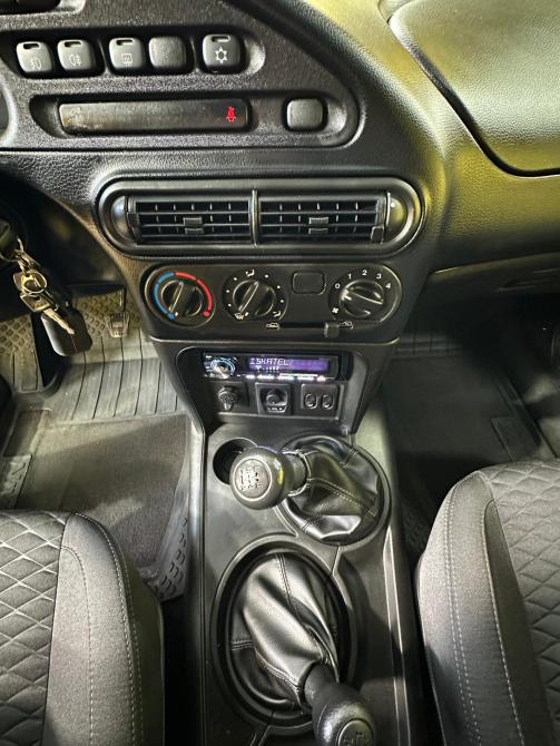 Lada (ВАЗ) Niva Travel I Ижевск  - изображение 12