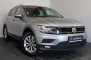 Volkswagen Tiguan II Санкт-Петербург  - изображение 17