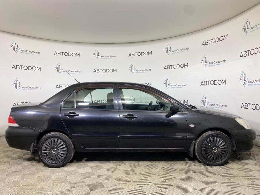 Mitsubishi Lancer IX Рестайлинг Москва  - изображение 4