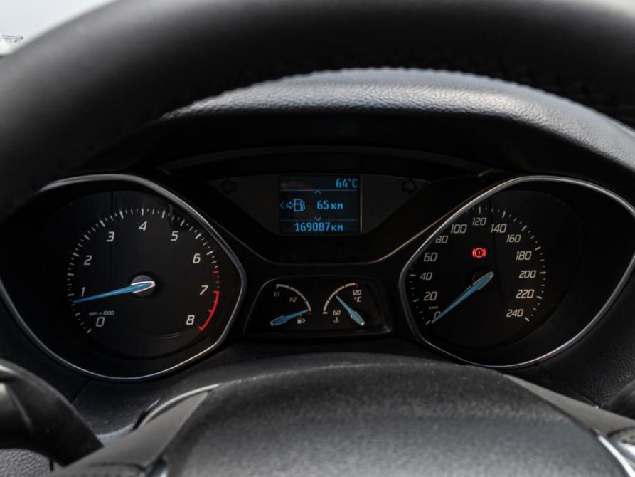 Ford Focus III Краснодар  - изображение 16
