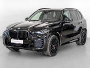 BMW X5 IV (G05/G18) Рестайлинг Москва  - изображение 31