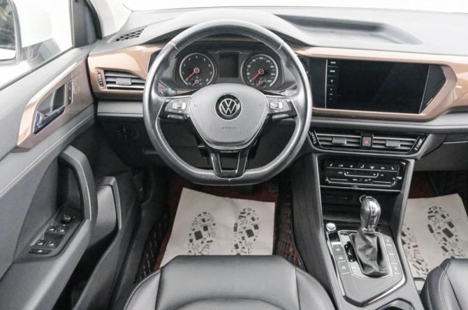 Volkswagen Tharu I с пробегом 2021 года, цена 3 449 000 рублей, 29100 км, внедорожник, Автокод Объявления