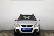 Suzuki SX4 I (Classic) Рестайлинг Пермь  - изображение 25