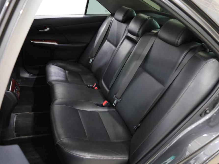 Toyota Camry VII (XV50) Ростов-на-Дону  - изображение 9