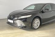 Toyota Camry VIII (XV70) Саранск  - изображение 39