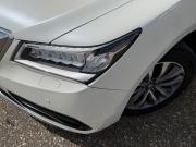 Acura MDX III Тверь  - изображение 46