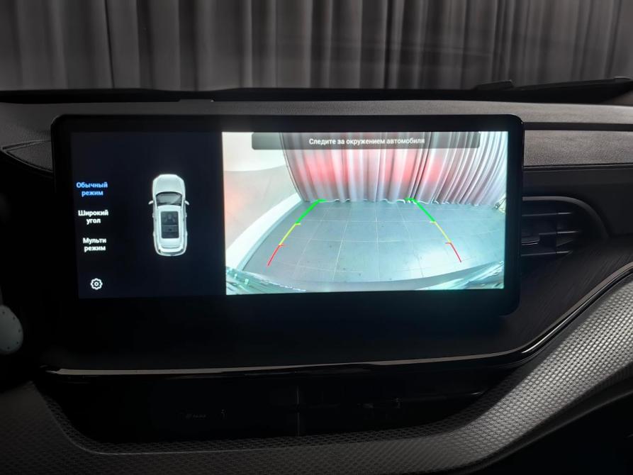 Haval F7 I Рестайлинг Москва  - изображение 24