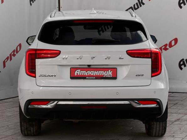 Haval Jolion I с пробегом 2023 года, цена 2 160 000 рублей, 42055 км, внедорожник, Автокод Объявления