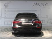 Mercedes-Benz S-Класс VII (W223) Москва  - изображение 44