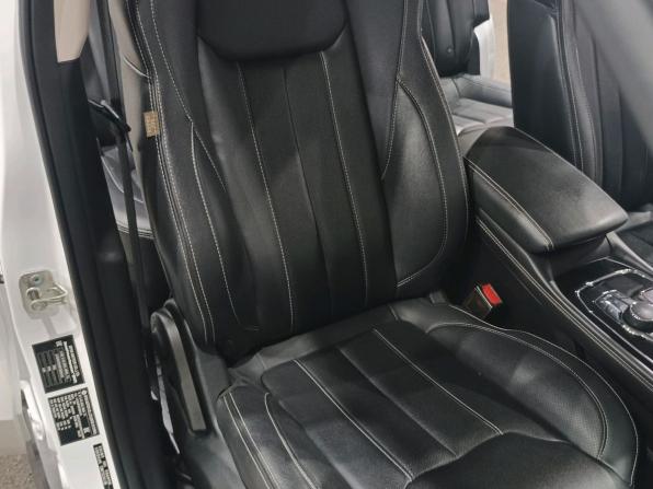 Dongfeng 580 I Рестайлинг с пробегом 2023 года, цена 1 655 000 рублей, 54071 км, внедорожник, Автокод Объявления