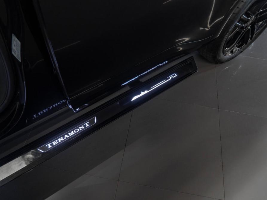 Volkswagen Teramont II (China Market) Москва  - изображение 28
