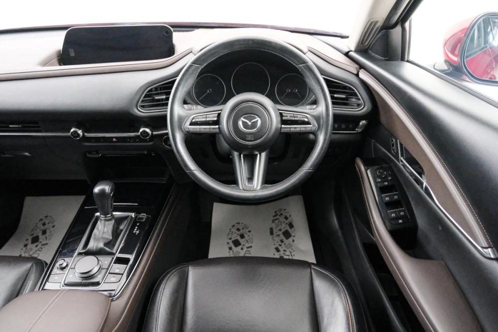 Mazda CX-30 I Красноярск  - изображение 14