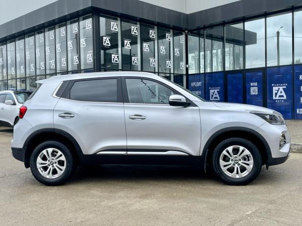 Chery Tiggo 4 Pro I Рестайлинг с пробегом 2025 года, цена 1 750 000 рублей, 11000 км, внедорожник, Автокод Объявления
