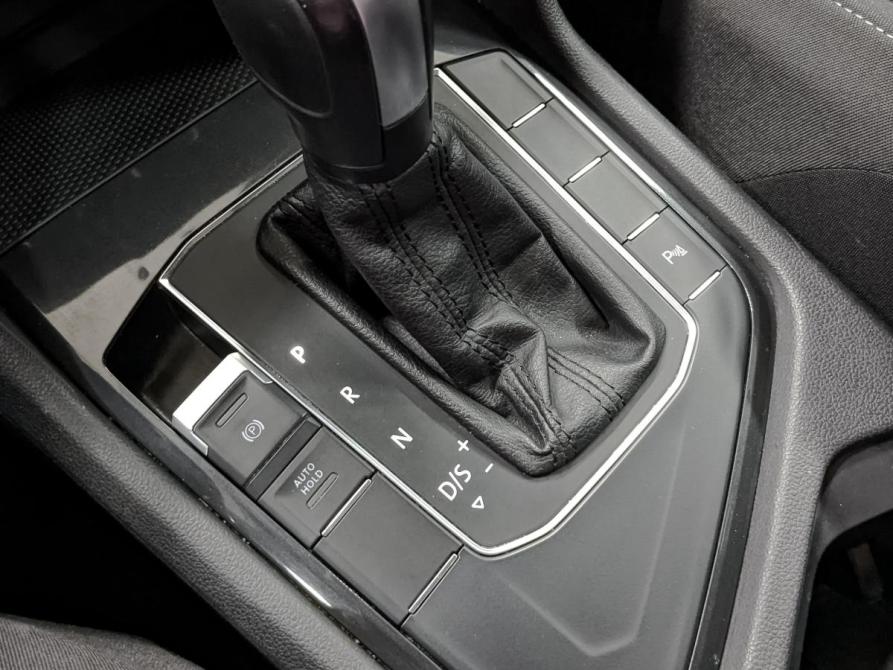 Volkswagen Tiguan II Санкт-Петербург  - изображение 26