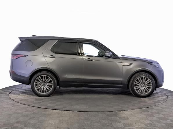 Land Rover Discovery V с пробегом 2018 года, цена 3 200 000 рублей, 182516 км, внедорожник, Автокод Объявления