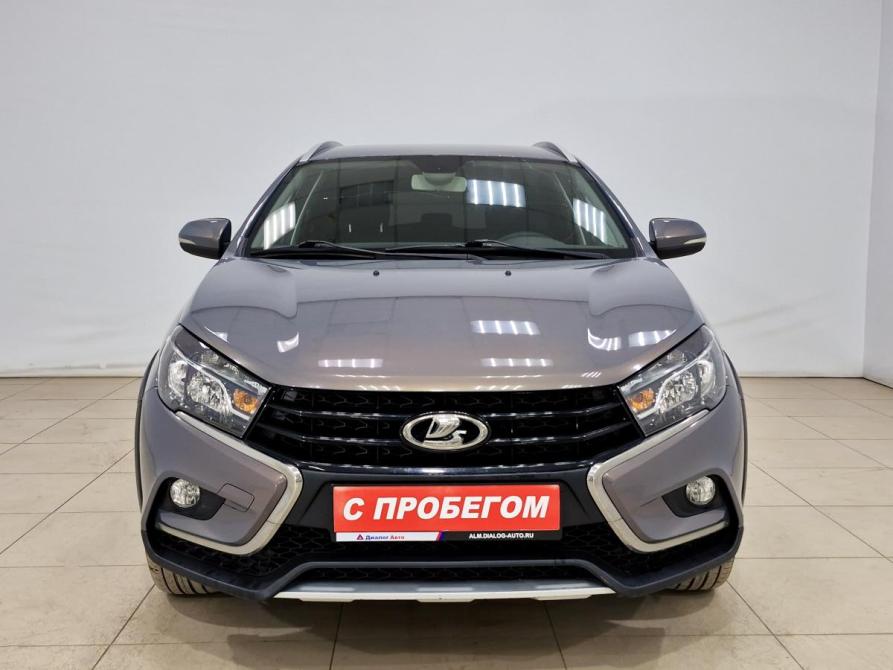 Lada (ВАЗ) Vesta I Альметьевск  - изображение 2