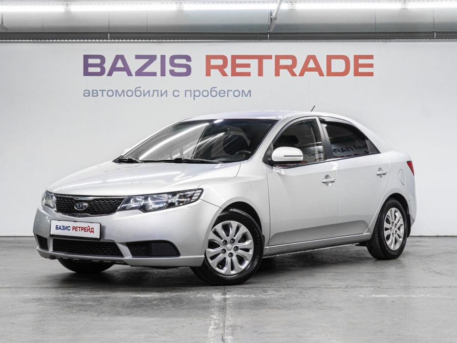 Kia Cerato II Тюмень  - изображение 1