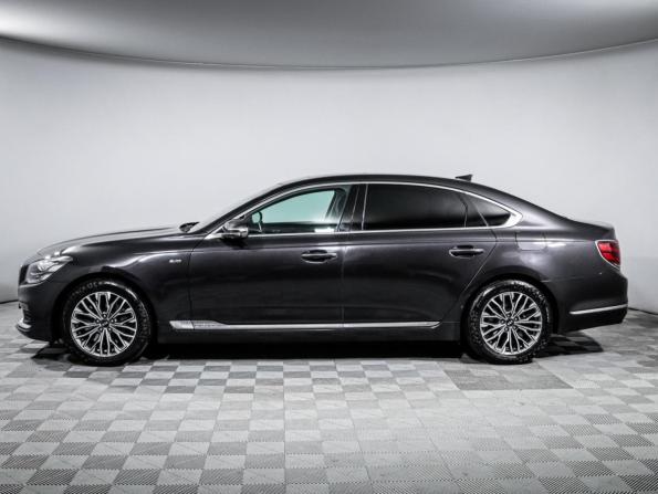 Kia K900 II с пробегом 2019 года, цена 3 260 000 рублей, 57000 км, седан, Автокод Объявления