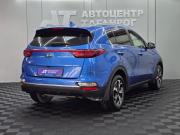 Kia Sportage IV Рестайлинг Таганрог  - изображение 28