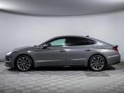 Hyundai Sonata VIII (DN8) Москва  - изображение 27