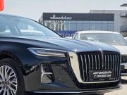 Hongqi H5 II Новосибирск  - изображение 43