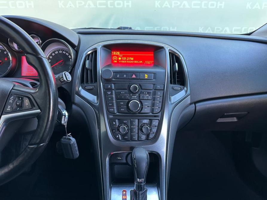 Opel Astra J Екатеринбург  - изображение 10