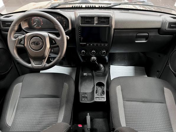 Lada (ВАЗ) Niva Legend I с пробегом 2025 года, цена 1 150 000 рублей, 24505 км, внедорожник, Автокод Объявления