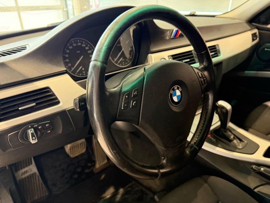 BMW 3 серии V (E90/E91/E92/E93) Рестайлинг Екатеринбург  - изображение 9