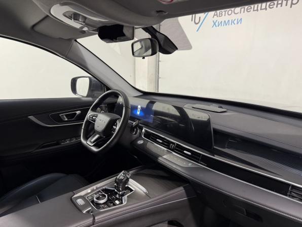 Chery Tiggo 7 Pro Max I Рестайлинг с пробегом 2024 года, цена 2 299 800 рублей, 11000 км, внедорожник, Автокод Объявления