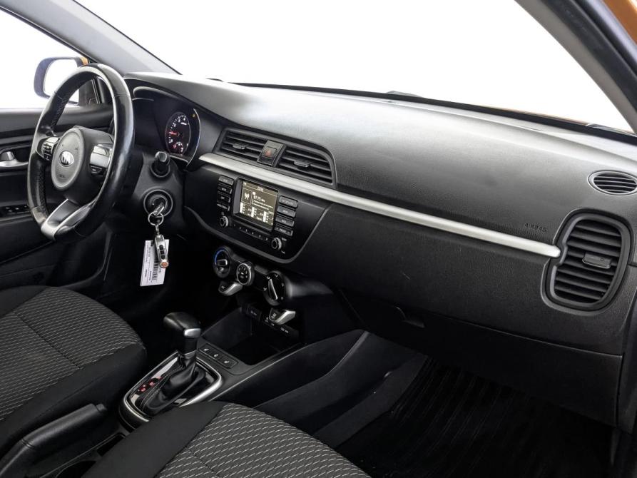 Kia Rio IV Москва  - изображение 13