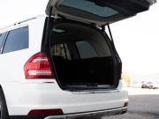 Mercedes-Benz GL-Класс I (X164) Рестайлинг Москва  - изображение 40