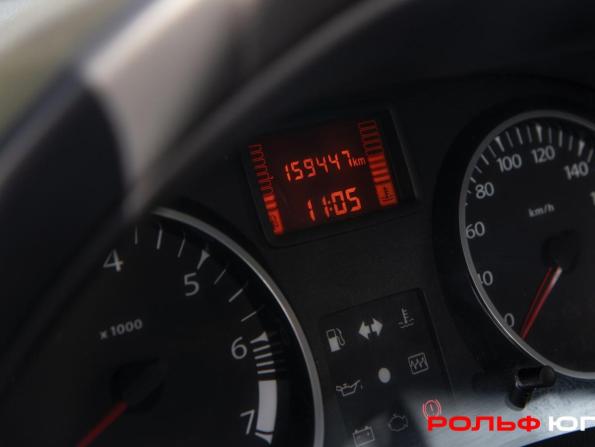 Renault Duster I с пробегом 2012 года, цена 798 000 рублей, 159444 км, внедорожник, Автокод Объявления