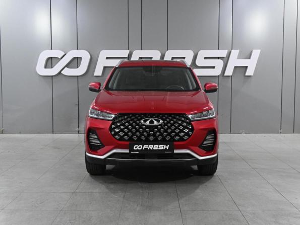 Chery Tiggo 7 Pro I с пробегом 2022 года, цена 1 699 000 рублей, 88211 км, внедорожник, Автокод Объявления