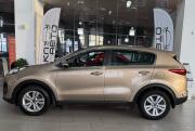Kia Sportage IV Курган  - изображение 17