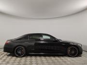 Mercedes-Benz S-Класс AMG IV (W223) Москва  - изображение 46