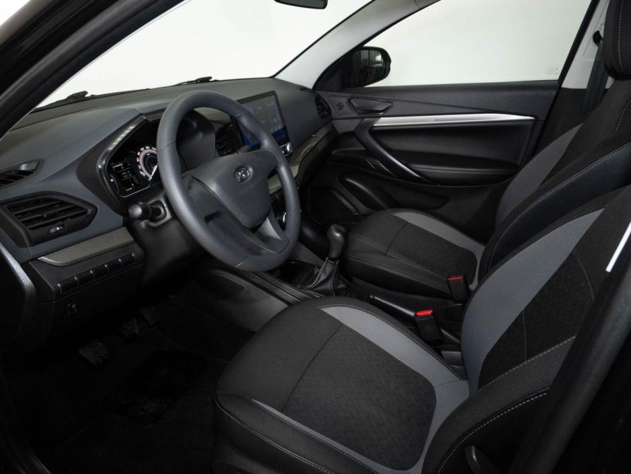 Lada (ВАЗ) Vesta I Рестайлинг (NG) Казань  - изображение 5